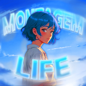 MONTAGEM LIFE (Slowed)