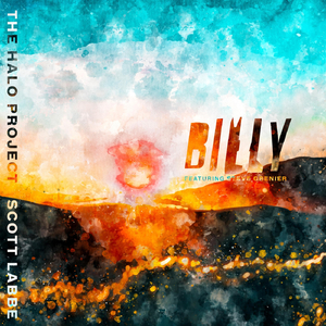 The Halo Project: Billy (feat. Steve Grenier)
