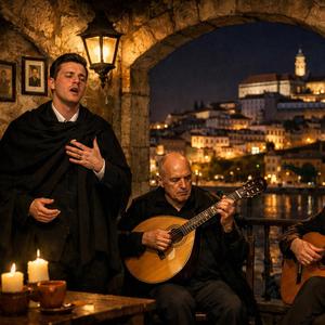 Balada na Rua Escura (1)