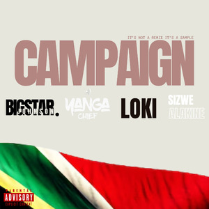 CAMPAIGN