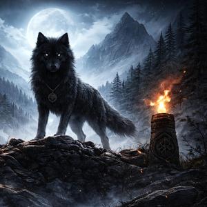 Strażnik Wilczej Granicy