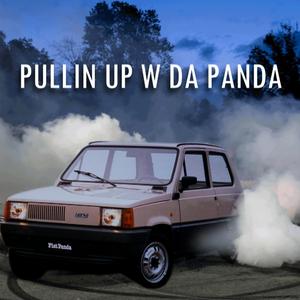 Pullin' Up W Da PANDA (feat. McWhiteDick)
