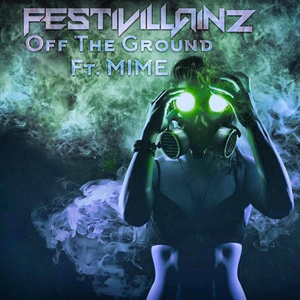 Off The Ground (Original Mix)
