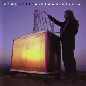 Nikko Wolveribe - The Presence Of Another