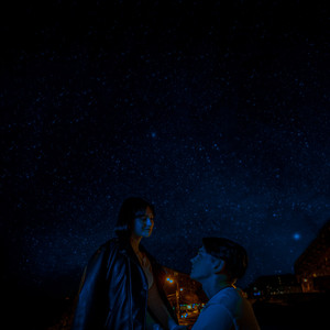 Отключите свет