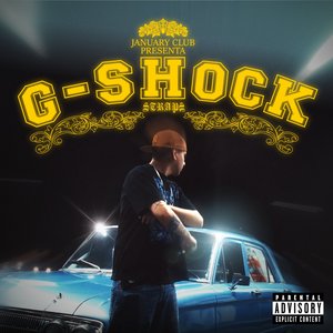 G-Shock