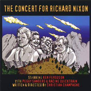 The Card Game - Ross Perot, George Bush, Howard Stern and the Po