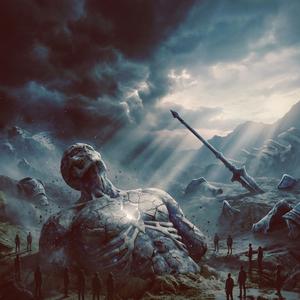 What the First Left Behind (Viking Music)