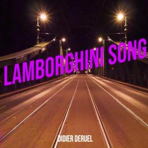 Lamborghini Song