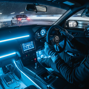 ドリフトマシン