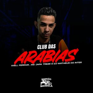 Club das Arábias