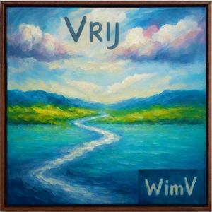 Vrij