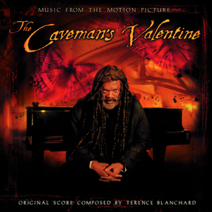 That's where you made it [The Caveman's Valentine - Music from the Motion Picture]
