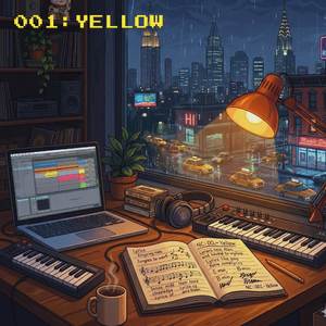 Yellow (Lofi Version)