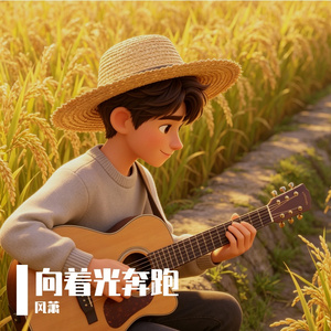 向着光奔跑