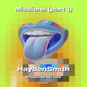 Missions (part 1)