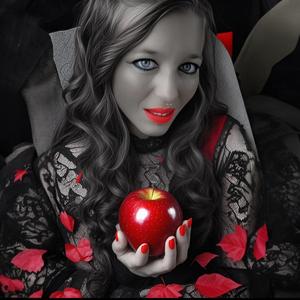 Miss Giggles Is Here