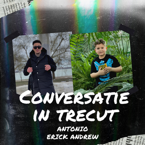 Conversatie in trecut