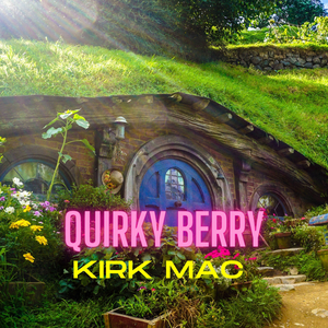 Quirky Berry