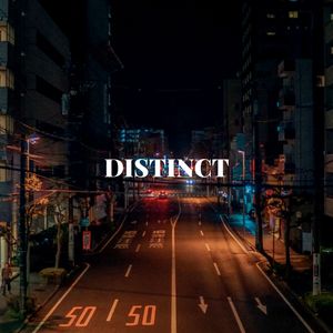 Distinct