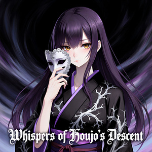 The Echo of Houjos Tears