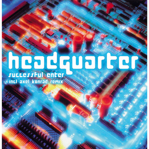 Successful Enter - Extended Mix