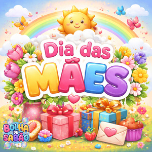 Dia das mães