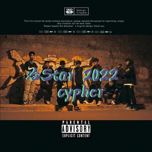 冶STAR 2022Cypher