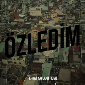 Özledim