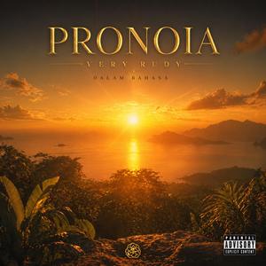 Pronoia