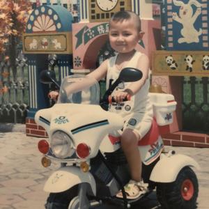 萱草花(治愈男声)（翻自 张小斐）