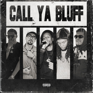 Call Ya Bluff