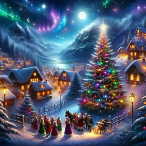 Weihnachtszauber