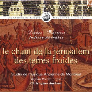 Le livre d'orgue de Montréal: Messe en G. Tierce en taille