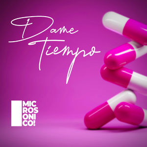 Dame Tiempo
