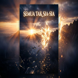 Semua Tak Sia-Sia