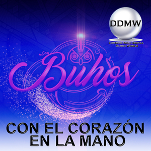 Con el Corazón en la Mano