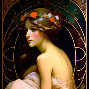 Bidadari Dalam Kesunyian (Remastered 2023)