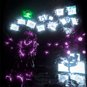 ПРОПАДУ (feat. KXLXSH)