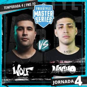 Tematica 2 Wolf (Live)