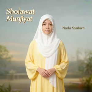 Sholawat Munjiyat