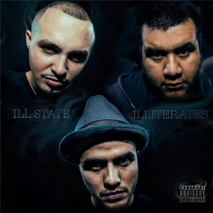 Illiterates (feat. Nightwalker & Scatty Stormborn)