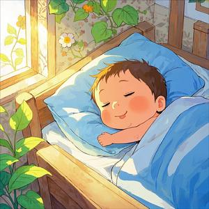 婴儿哄睡专用（电吹风声音+白噪音+宝宝快速哄睡+超级有效）