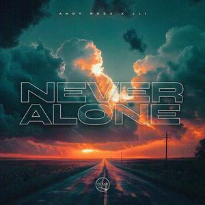 Never Alone