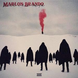 Marlon Brando.