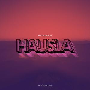 Hausla (feat. Jaden Maskie)