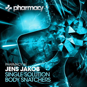 Body Snatchers (Original Mix)
