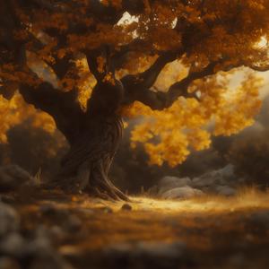 The Comfort Tree (feat. Sodie)