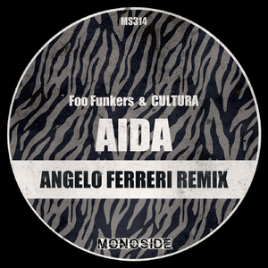 Aida (Angelo Ferreri Remix - Edit)