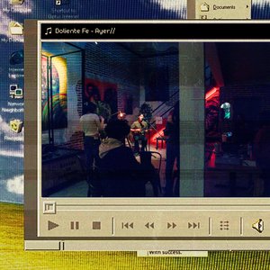 Fe doliente (Live Session)